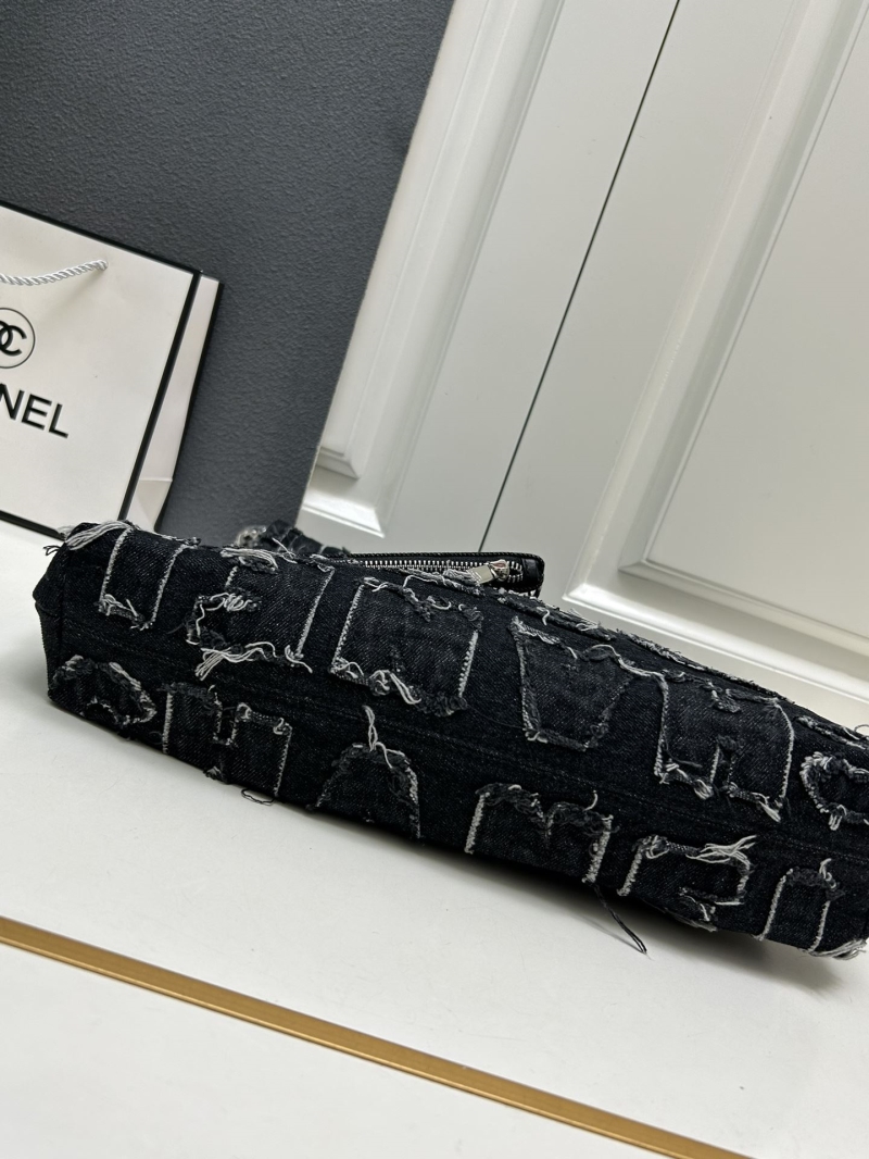 Chanel Top Handle Bags